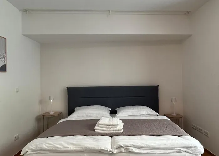 Roterd Residence, Central&green, Parking Lot Apartment *