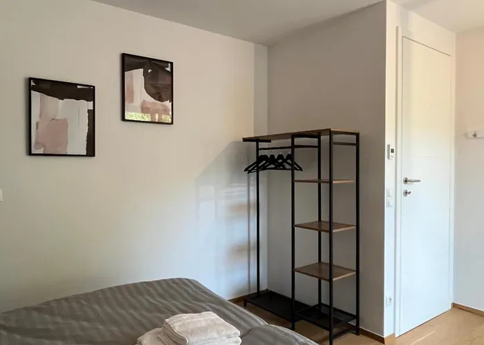 Roterd Residence, Central&green, Parking Lot Apartment *
