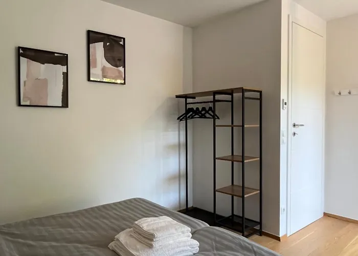 Roterd Residence, Central&green, Parking Lot Apartment *